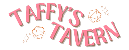 Taffy's Tavern