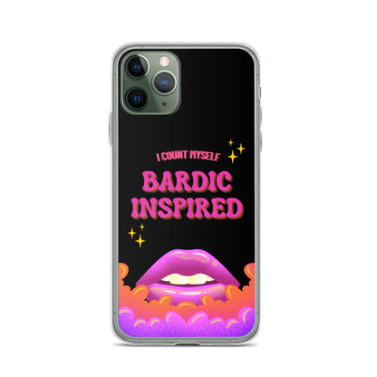 We Get It, You're a Bard (Ink) iPhone® Case