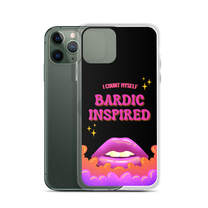 We Get It, You're a Bard (Ink) iPhone® Case