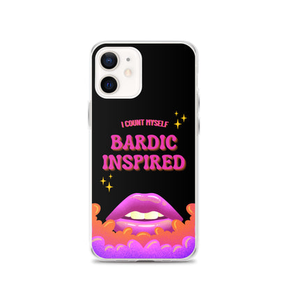 We Get It, You're a Bard (Ink) iPhone® Case