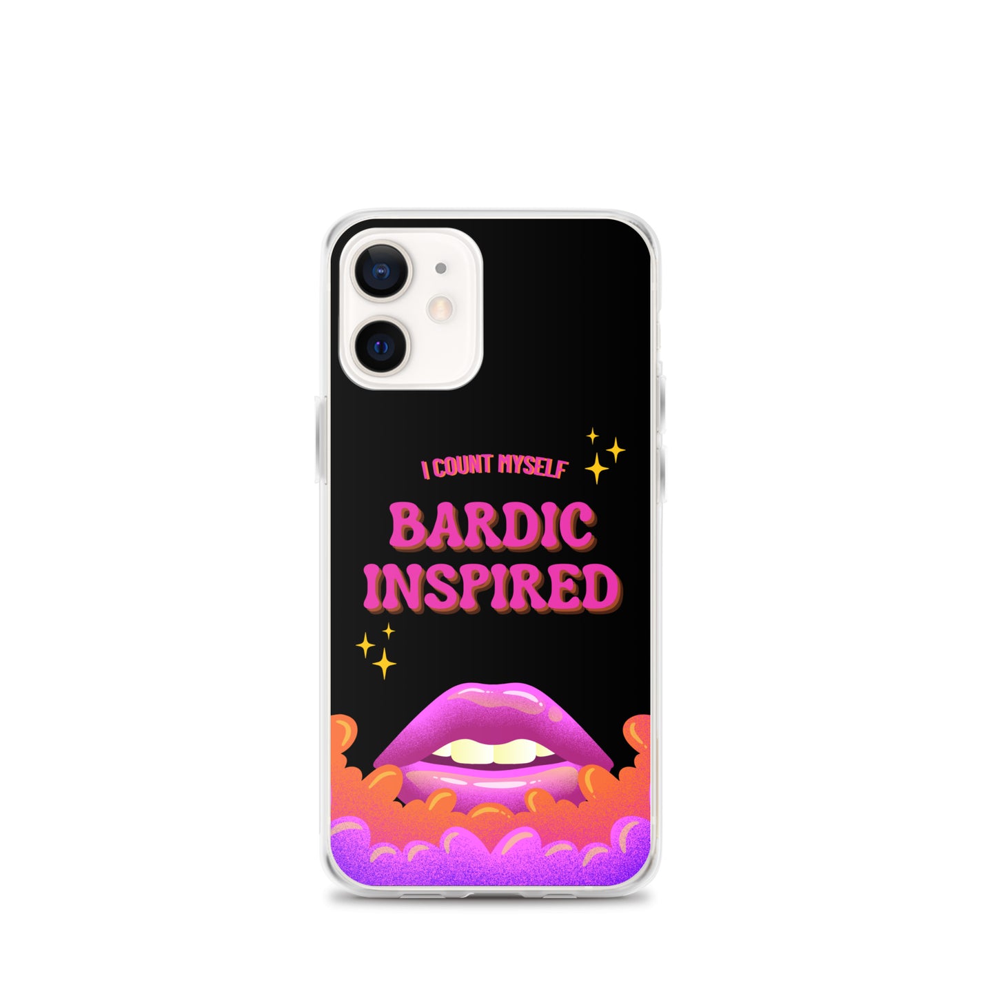 We Get It, You're a Bard (Ink) iPhone® Case