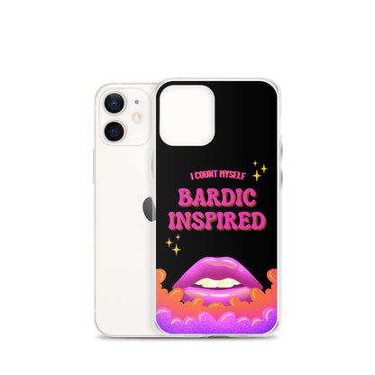 We Get It, You're a Bard (Ink) iPhone® Case