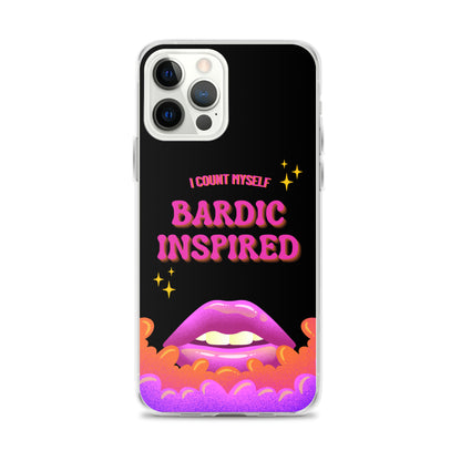 We Get It, You're a Bard (Ink) iPhone® Case