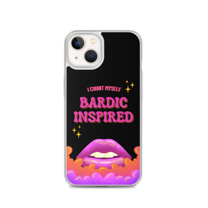 We Get It, You're a Bard (Ink) iPhone® Case