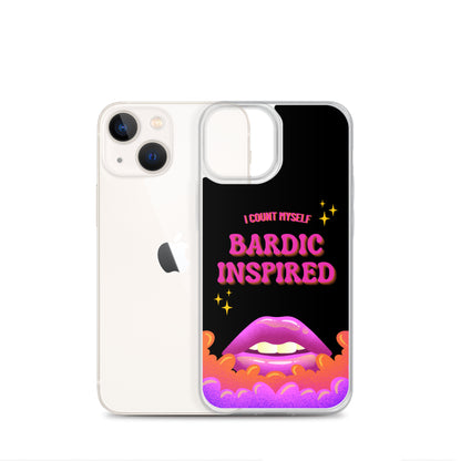 We Get It, You're a Bard (Ink) iPhone® Case