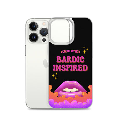 We Get It, You're a Bard (Ink) iPhone® Case