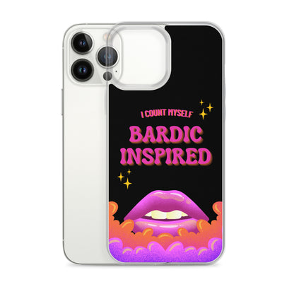 We Get It, You're a Bard (Ink) iPhone® Case