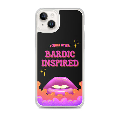 We Get It, You're a Bard (Ink) iPhone® Case