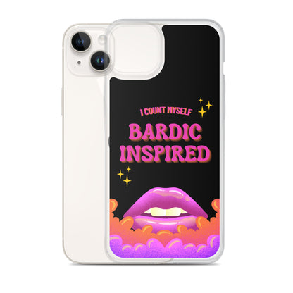 We Get It, You're a Bard (Ink) iPhone® Case