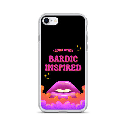 We Get It, You're a Bard (Ink) iPhone® Case