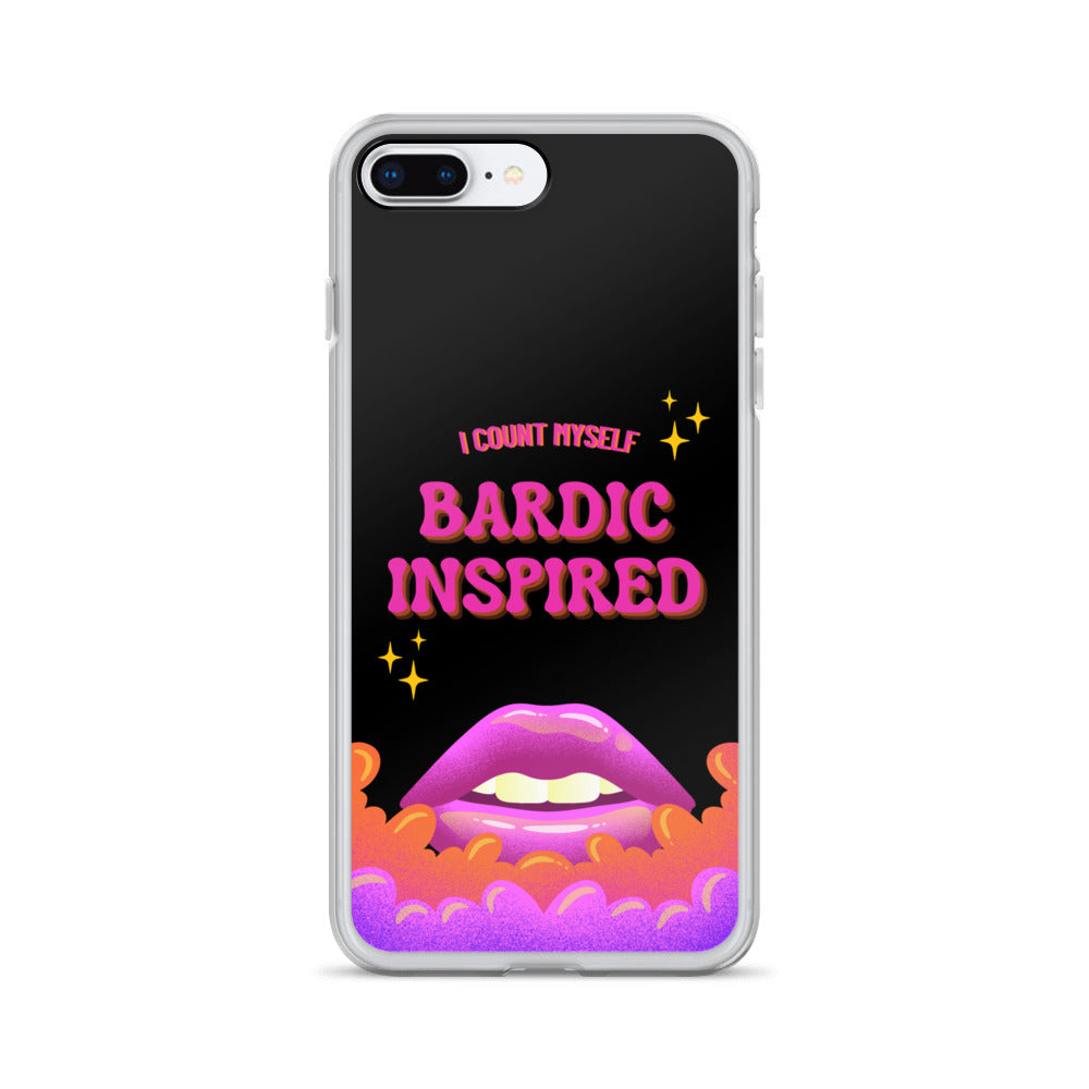 We Get It, You're a Bard (Ink) iPhone® Case