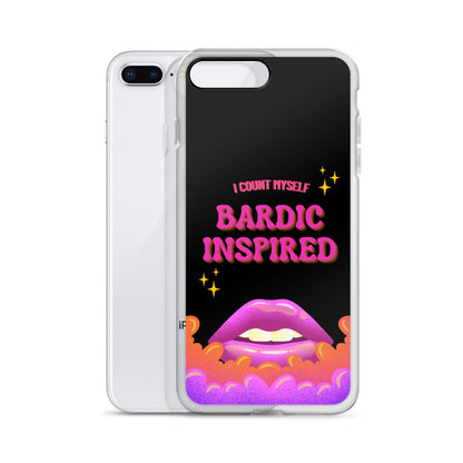 We Get It, You're a Bard (Ink) iPhone® Case