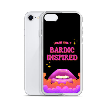 We Get It, You're a Bard (Ink) iPhone® Case