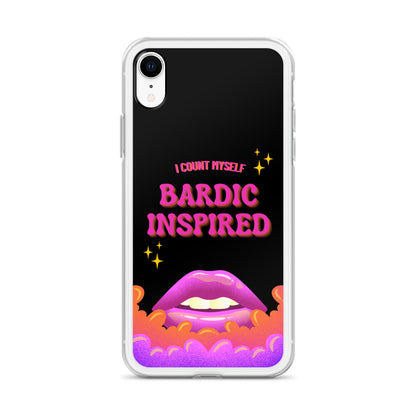 We Get It, You're a Bard (Ink) iPhone® Case