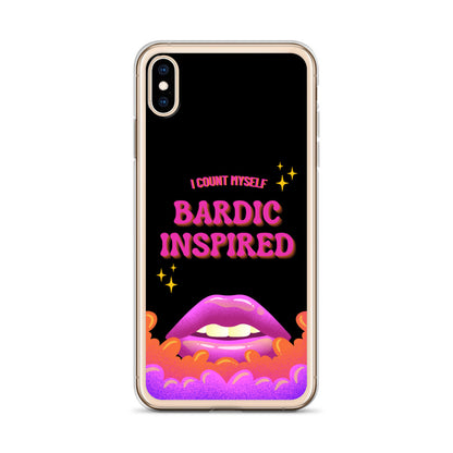 We Get It, You're a Bard (Ink) iPhone® Case