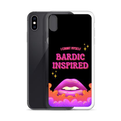 We Get It, You're a Bard (Ink) iPhone® Case